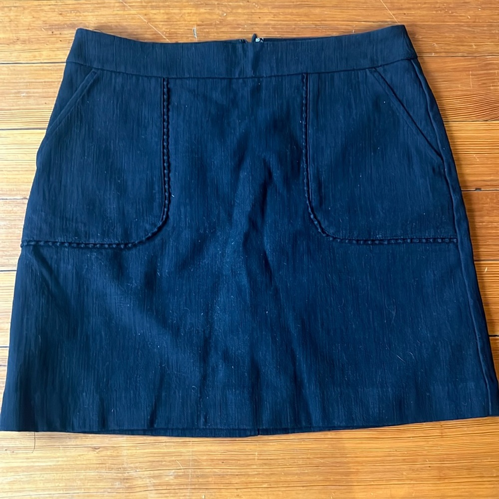 Loft Petites Skirt